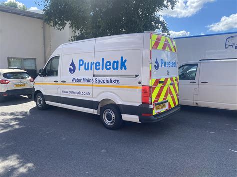 Pureleak Ltd 